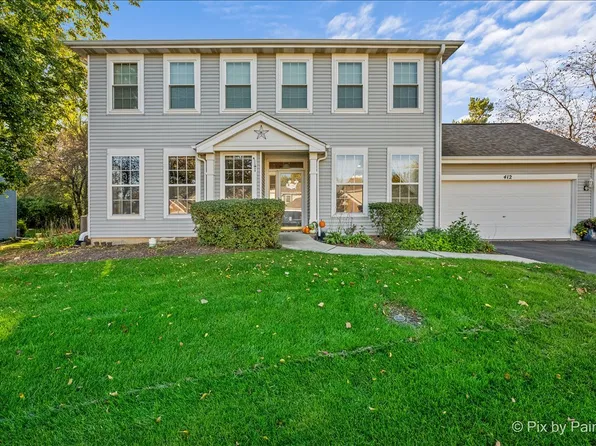 412 King Ave, Dundee, IL 60118