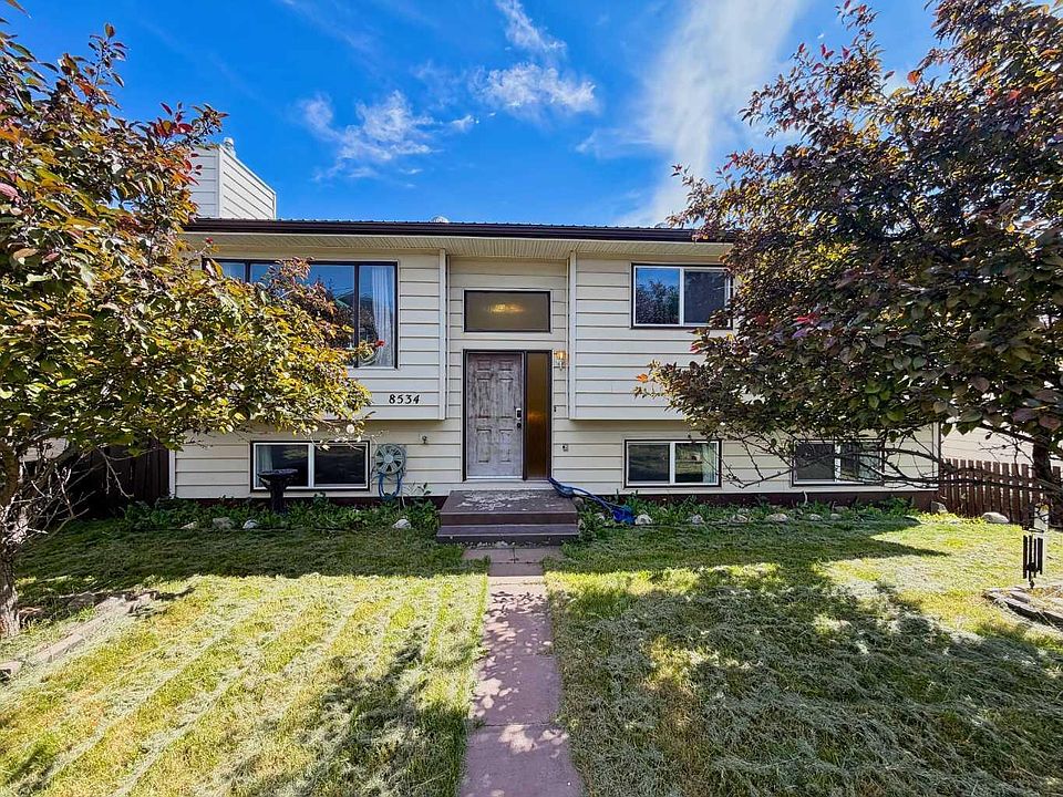 1st image of 8534 21st Ave