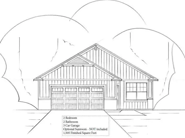 7354 Kahl Cir NE, Otsego, MN 55301