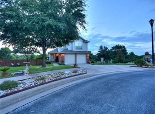 10540 Dunham Forest Rd, Austin, TX 78717