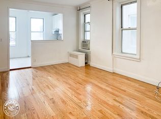 6631 Fresh Pond Rd APT 2R, Ridgewood, NY 11385