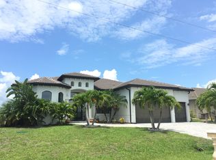 10432 Rainsville St, Port Charlotte, FL 33981