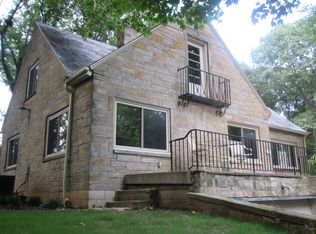 330 Lenappe Dr, Columbus, OH 43214