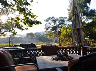 427 Burnham Rd, Oak view, CA 93022