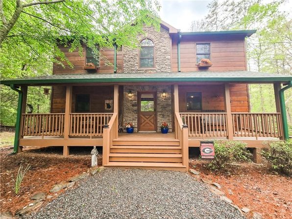 445 Ashley Dr, Ellijay, GA 30540