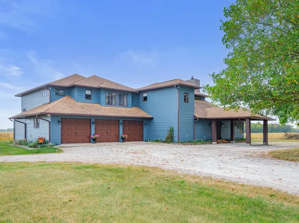 5863 W County Road 600 N, Middletown, IN 47356