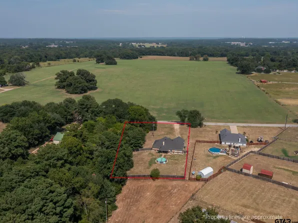 14567 County Road 433, Tyler, TX 75706