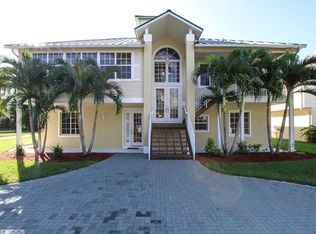 3001 Pine Tree Dr, Bonita Springs, FL 34134