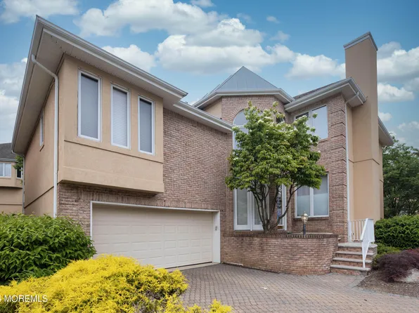 231 Santa Rosa Court #334, Holmdel, NJ 07733