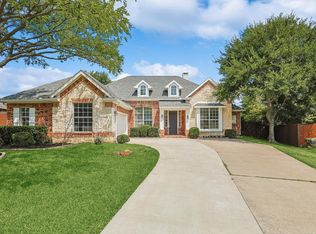 4316 Morningstar Cir, Flower Mound, TX 75028