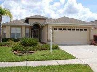 1754 Bellhurst Way, New Port Richey, FL 34655