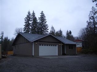 20 W Lost Lake Park Dr, Shelton, WA 98584