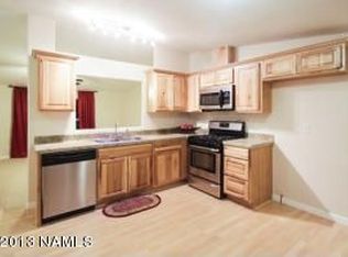 2456 Tishepi Trl, Flagstaff, AZ 86001