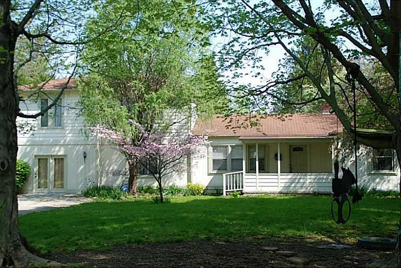 Exterior Front. Great property in the heart of Westfield!
