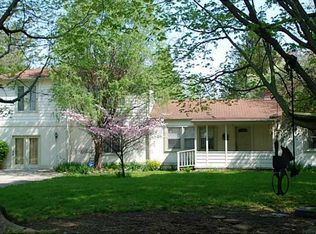 420 Sycamore St, Westfield, IN 46074