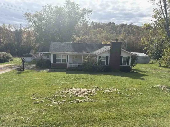 4072 State Route 217, Willow Wood, OH 45696