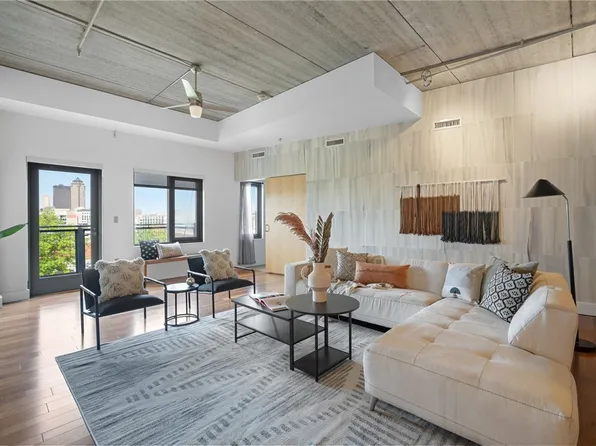 309 E 5th St Unit 501, Des Moines, IA 50309