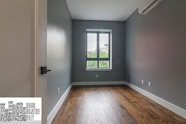 Rented by Bedford Brownstone Realty