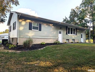 4538 Harris Rd, Salem, IL, 62881
