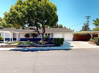 2230 Ada St, Modesto, CA 95354