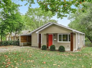 3147 W State St, Springfield, MO 65802