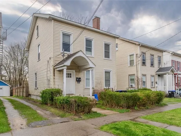 23 Jewett Avenue, Poughkeepsie, NY 12601