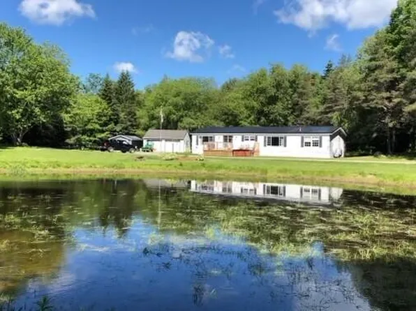 769 Calais Road, Hodgdon, ME 04730
