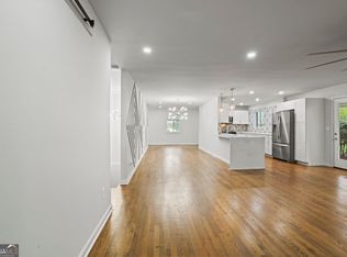 2941 Eleanor Ter NW, Atlanta, GA 30318