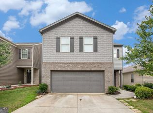 41 Ivey Hollow Cir, Dawsonville, GA