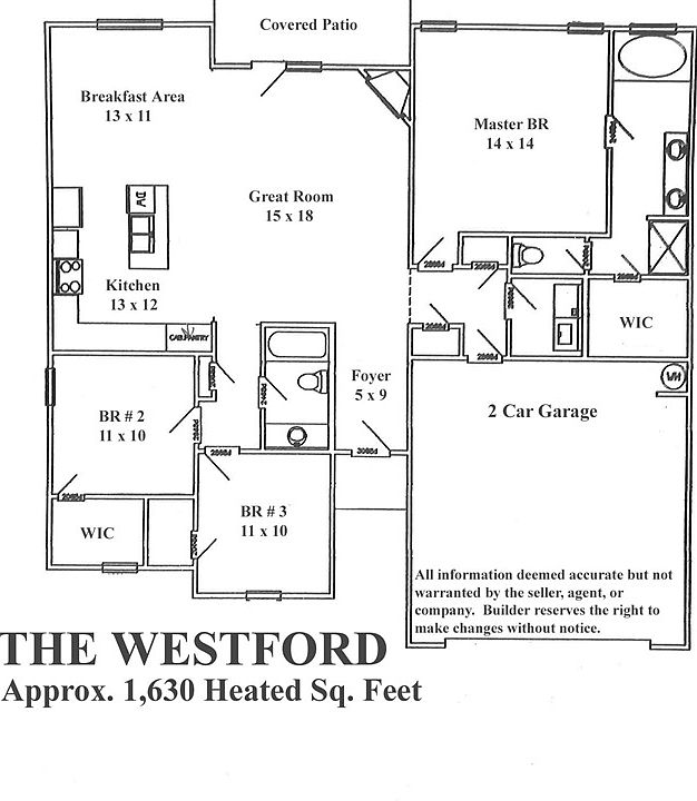 2nd image of 18 Station Oaks Dr