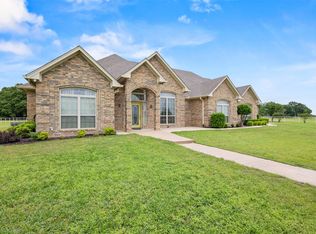 65 County Road 33800 #33715, Paris, TX 75460