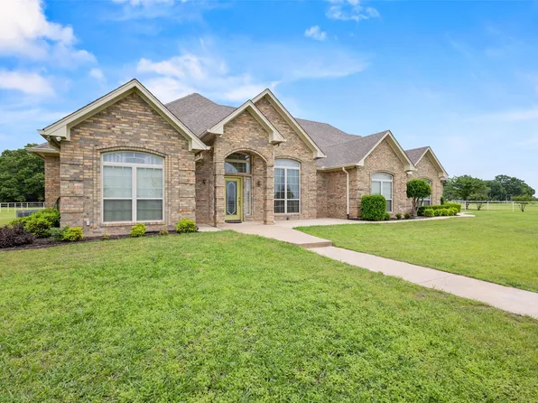 65 County Road 33800 #33715, Paris, TX 75460