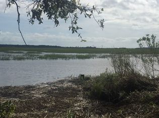 254 Fish Hall Rd, Brunswick, GA 31523