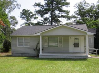 2564 Ivey Rd, Augusta, GA 30906