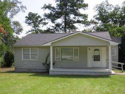 2564 Ivey Road, Augusta, GA, 30906