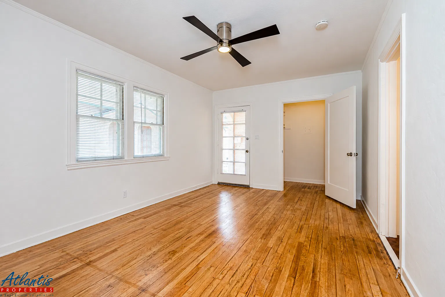 1 bed, 613 sqft, $2,595 — Photo 1