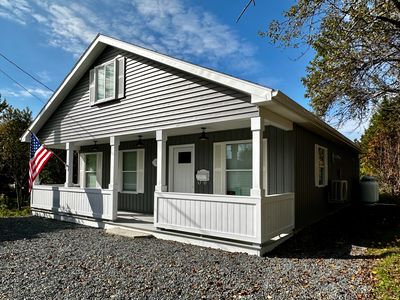 2 Chapel Street, Eastport, ME, 04631