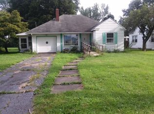 406 Charlesmont Rd, Elmira, NY 14904