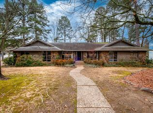 91 Pebble Beach Dr, Little Rock, AR 72212