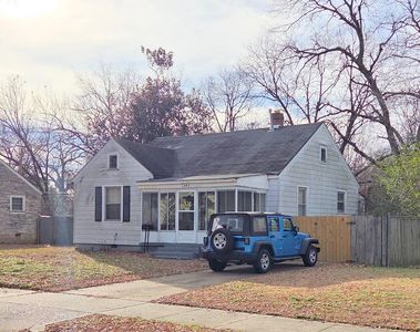 1243 Dyer Pl, Memphis, TN, 38122