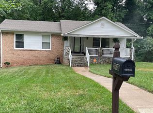 5779 Antietam Dr, Winston Salem, NC 27106