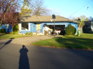 1370 Evergreen Ave NE, Salem, OR 97301
