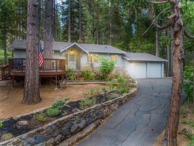 1474 Pine Dr, Arnold, CA, 95223