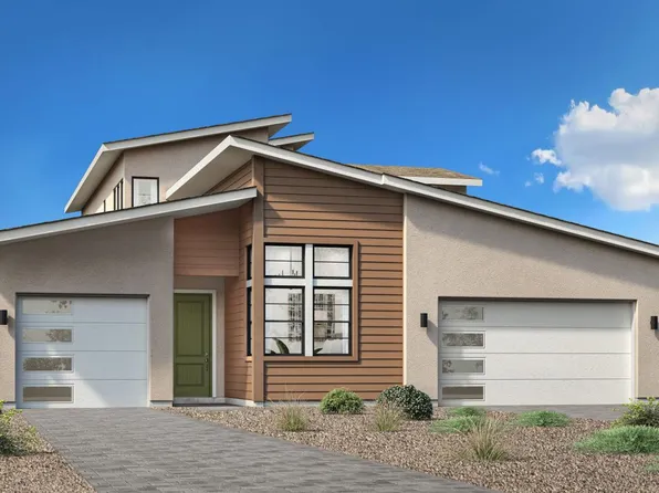 Royce Elite Plan, Ascente by Toll Brothers - Copper Rock Collection