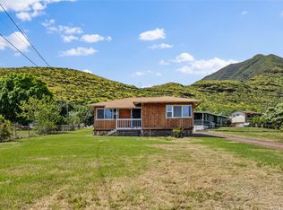 89-432 Haleakala Ave, Waianae, HI 96792