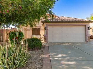 15814 W Adams St, Goodyear, AZ 85338