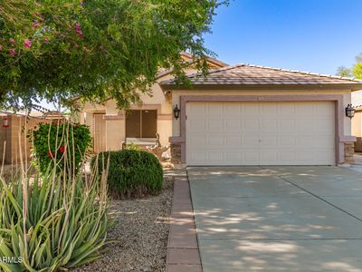 15814 W Adams St, Goodyear, AZ, 85338