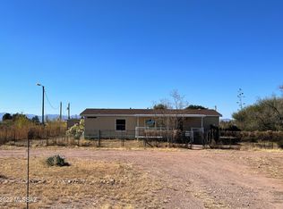 9116 Montie Ave, Mc Neal, AZ 85617