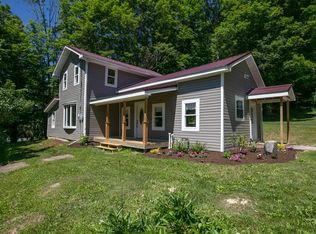 9798 Coryland Rd, Gillett, PA 16925