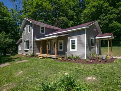 9798 Coryland Rd, Gillett, PA, 16925